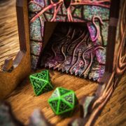 Obrázek Dice Tower - Call of Cthulhu