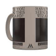 Obrázek Hrnek Harry Potter - Sirius Black, měnící se