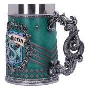 Obrázek Korbel Harry Potter - Zmijozel