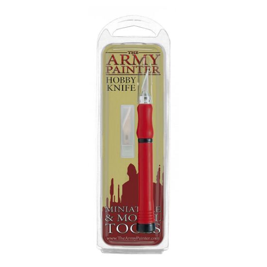 Obrázek Army Painter Hobby Knife - modelářský nůž