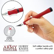 Obrázek Army Painter Hobby Knife - modelářský nůž