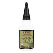Obrázek Lepidlo Army Painter Super Glue