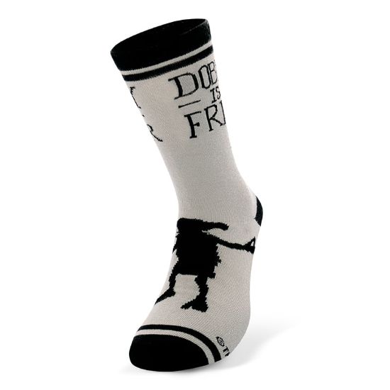 Obrázek Ponožky Harry Potter - Dobby