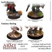 Obrázek Dekorace Army Painter - Highland Tuft