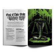 Obrázek MÖRK BORG CULT: Heretic