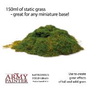 Obrázek Dekorace Army Painter - Field Grass, posyp