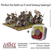 Obrázek Dekorace Army Painter - Field Grass, posyp