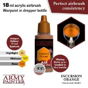 Obrázek Warpaints Air Incursion Orange