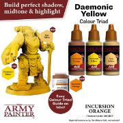 Obrázek Warpaints Air Incursion Orange