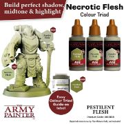 Obrázek Warpaints Air Pestilent Flesh