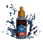 Obrázek Warpaints Air Omega Blue