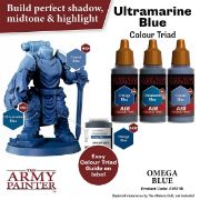 Obrázek Warpaints Air Omega Blue