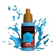 Obrázek Warpaints Air Ionic Blue