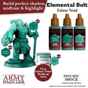 Obrázek Warpaints Air Psychic Shock