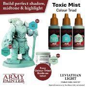 Obrázek Warpaints Air Leviathan Light
