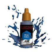 Obrázek Warpaints Air Metallic Elven Armour