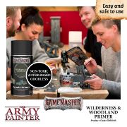Obrázek Army Painter: GameMaster Terrain Primer - Wilderness & Woodlands