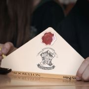 Obrázek Zápisník Harry Potter - Dopis z Bradavic