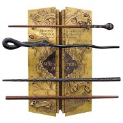 Obrázek Závěsná dekorace Harry Potter - Pobertův plánek