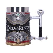 Obrázek Korbel Pán prstenů - Aragorn