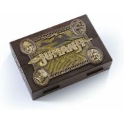 Obrázek Replika Jumanji - miniaturní elektronická hrací deska