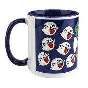 Obrázek Hrnek Super Mario - Boos