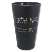 Obrázek Sklenice Death Note - Ryuk