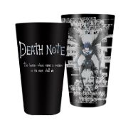 Obrázek Sklenice Death Note - Ryuk