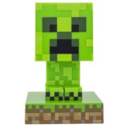 Obrázek Lampička Minecraft - Creeper