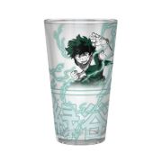 Obrázek Sklenice My Hero Academia - Izuku & Bakugo