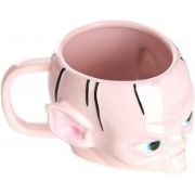 Obrázek Hrnek Pán prstenů - Glum 3D
