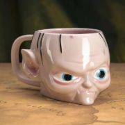 Obrázek Hrnek Pán prstenů - Glum 3D