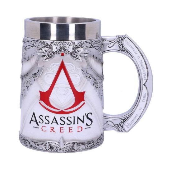 Obrázek Korbel Assassin s Creed Logo