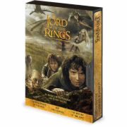 Obrázek Zápisník Pán prstenů - VHS