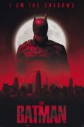 Obrázek Plakát The Batman 2022 - I Am The Shadows