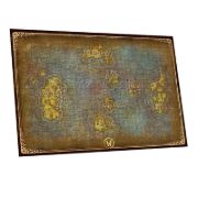 Obrázek Puzzle World of Warcraft - Mapa Azerothu, 1000 dílků