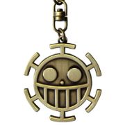 Obrázek Klíčenka One Piece - Trafalgar Law