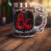 Obrázek Korbel Dungeons & Dragons Logo