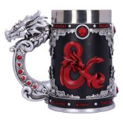 Obrázek Korbel Dungeons & Dragons Logo