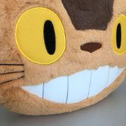 Obrázek Polštář My Neighbor Totoro - Kočkobus, větší