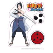 Obrázek Samolepky Naruto Shippuden - Sasuke & Itachi