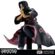 Obrázek Figurka Naruto Shippuden - Itachi Uchiha