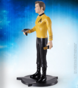 Obrázek Figurka Bendyfigs Star Trek - Kirk