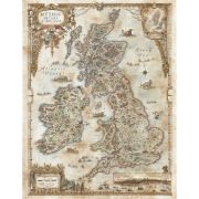 Obrázek Vaesen RPG - Mythic Britain & Ireland