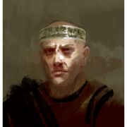 Obrázek Symbaroum: Symbar - Mother of Darkness