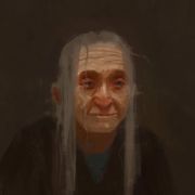 Obrázek Symbaroum: Symbar - Mother of Darkness