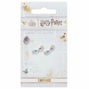 Obrázek Náušnice Harry Potter - Brýle Lenky Láskorádové