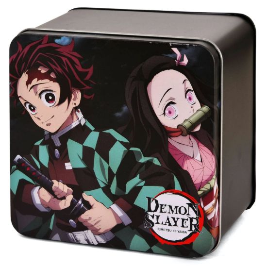 Obrázek Puzzle Demon Slayer, 250 dílků