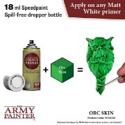 Obrázek Army Painter: Speedpaint Orc Skin 2.0