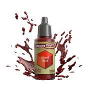Obrázek Army Painter: Speedpaint Blood Red 2.0